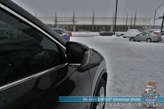 2020 Nissan Rogue SV Anchorage AK