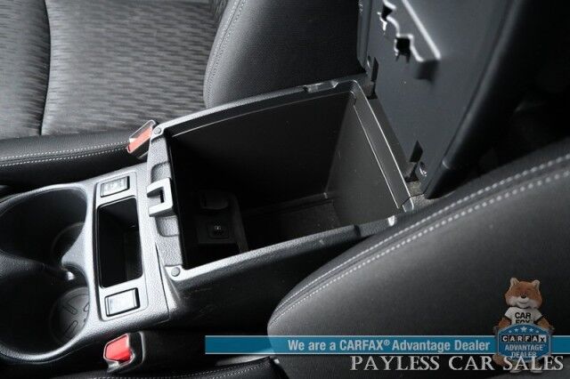 2020 Nissan Rogue SV Anchorage AK