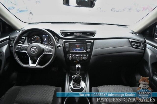2020 Nissan Rogue SV Anchorage AK