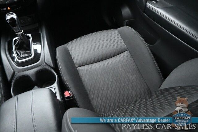 2020 Nissan Rogue SV Anchorage AK