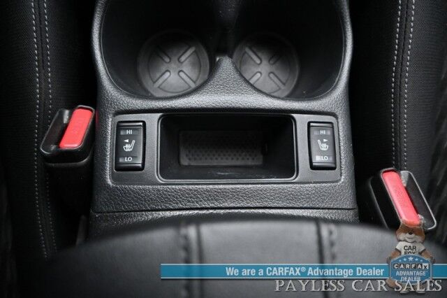 2020 Nissan Rogue SV Anchorage AK