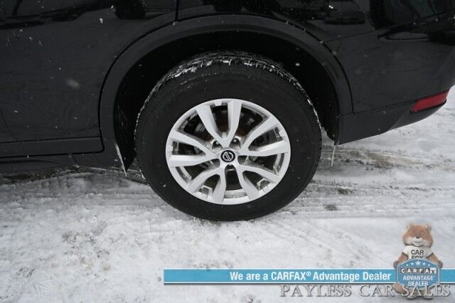 2020 Nissan Rogue SV Anchorage AK