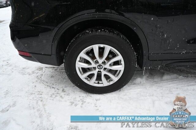 2020 Nissan Rogue SV Anchorage AK