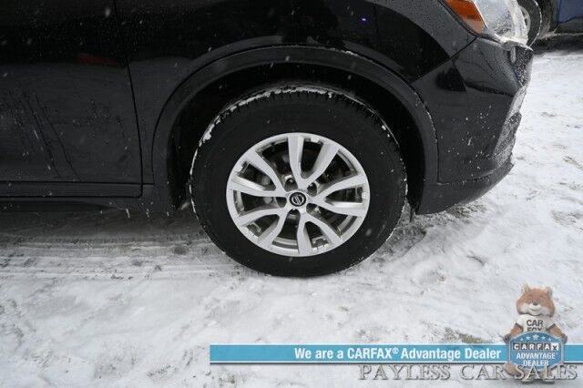2020 Nissan Rogue SV Anchorage AK