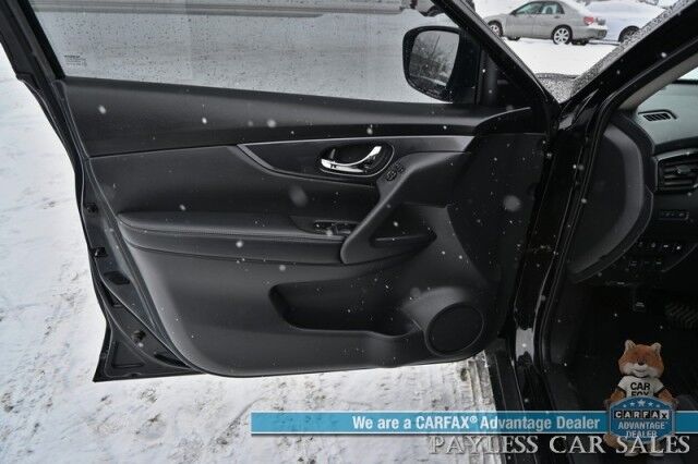 2020 Nissan Rogue SV Anchorage AK