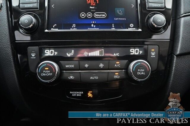 2020 Nissan Rogue SV Anchorage AK