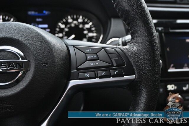 2020 Nissan Rogue SV Anchorage AK