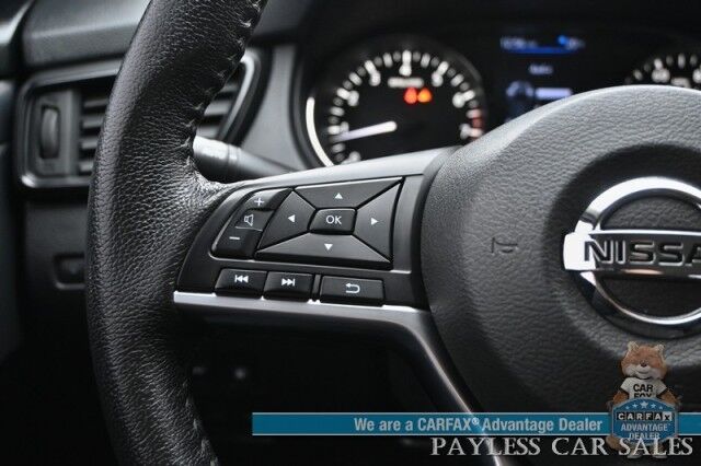 2020 Nissan Rogue SV Anchorage AK