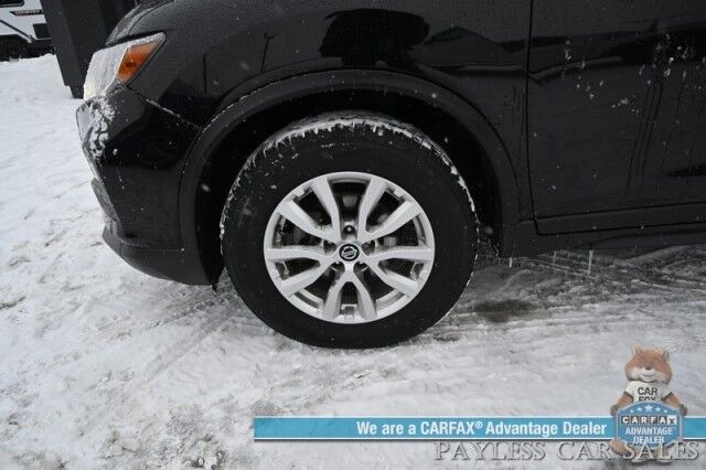 2020 Nissan Rogue SV Anchorage AK
