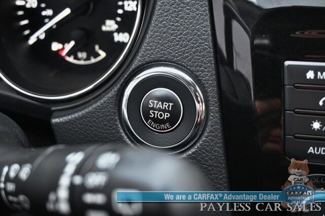 2020 Nissan Rogue SV Anchorage AK