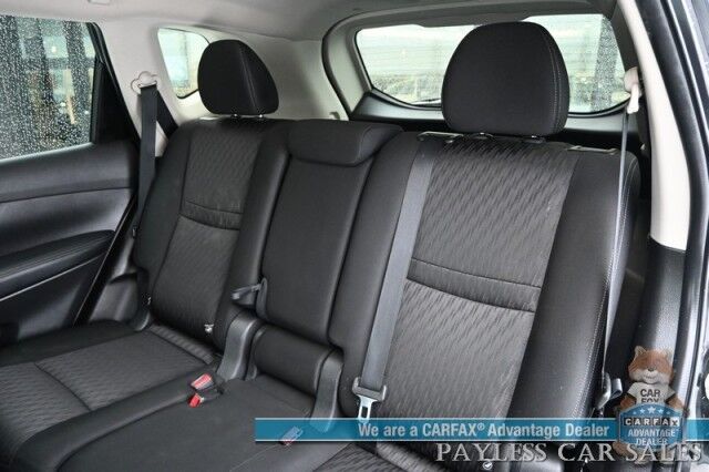 2020 Nissan Rogue SV Anchorage AK