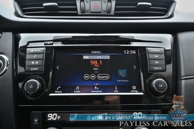 2020 Nissan Rogue SV Anchorage AK