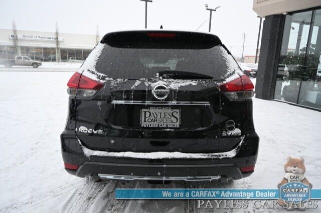 2020 Nissan Rogue SV Anchorage AK