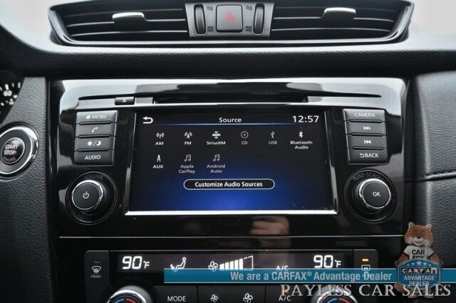 2020 Nissan Rogue SV Anchorage AK