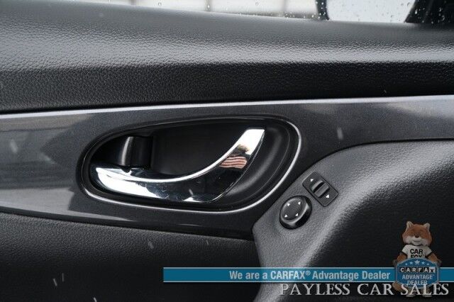 2020 Nissan Rogue SV Anchorage AK