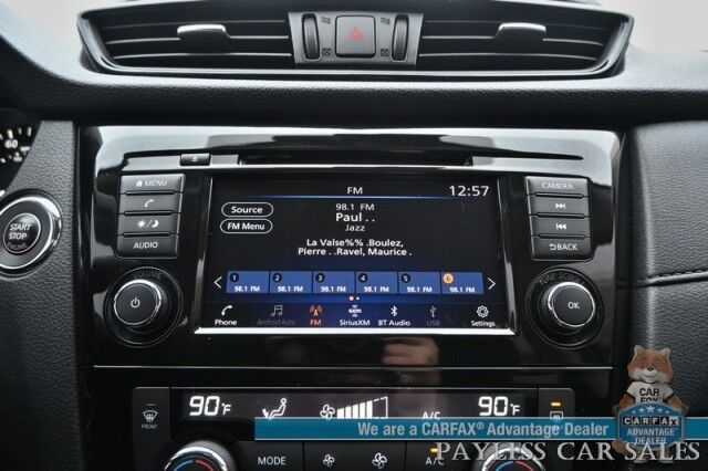 2020 Nissan Rogue SV Anchorage AK