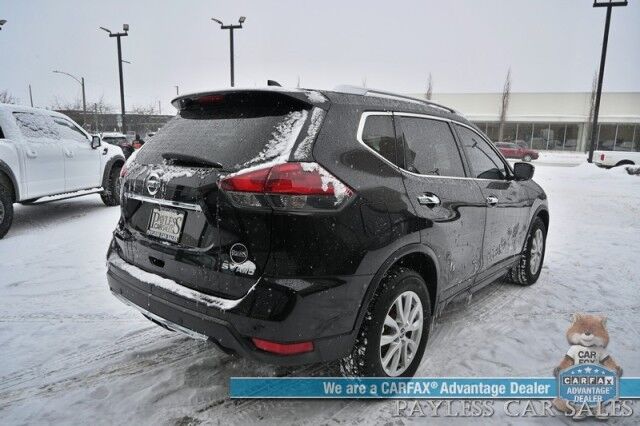 2020 Nissan Rogue SV Anchorage AK