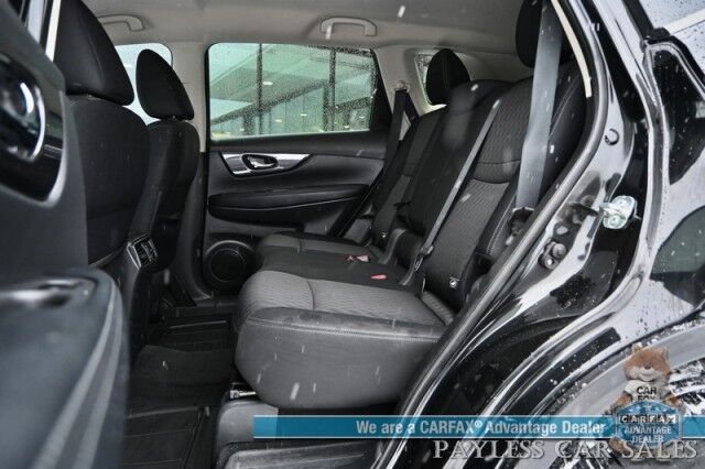 2020 Nissan Rogue SV Anchorage AK