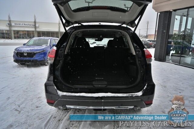 2020 Nissan Rogue SV Anchorage AK