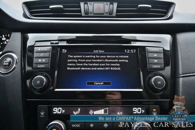 2020 Nissan Rogue SV Anchorage AK