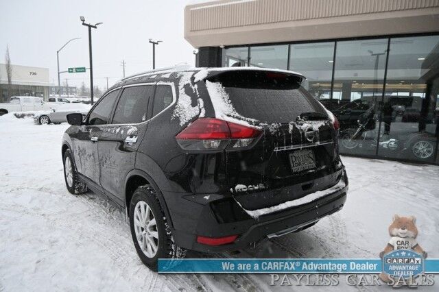 2020 Nissan Rogue SV Anchorage AK