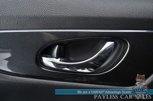 2020 Nissan Rogue SV Anchorage AK