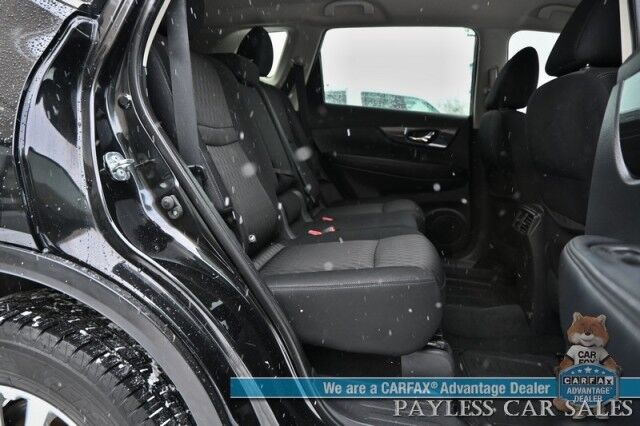 2020 Nissan Rogue SV Anchorage AK