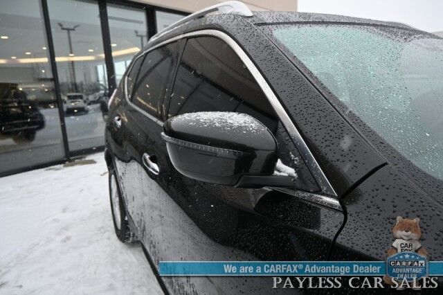 2020 Nissan Rogue SV Anchorage AK