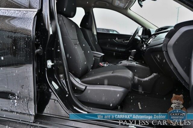 2020 Nissan Rogue SV Anchorage AK