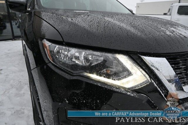 2020 Nissan Rogue SV Anchorage AK