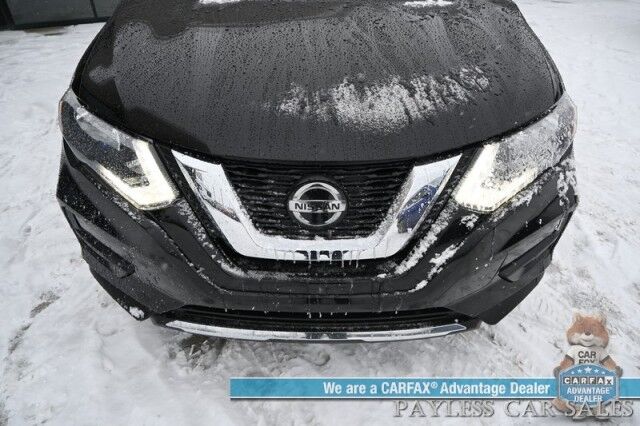 2020 Nissan Rogue SV Anchorage AK