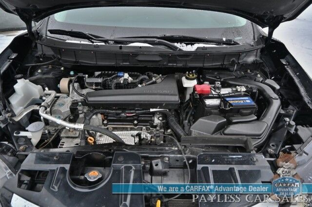 2020 Nissan Rogue SV Anchorage AK