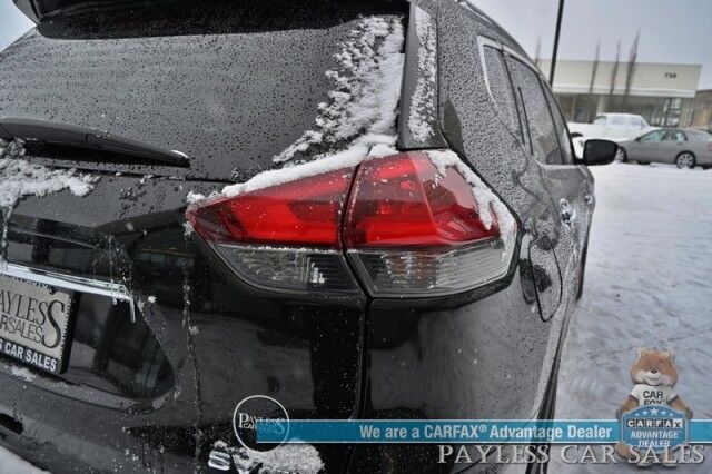 2020 Nissan Rogue SV Anchorage AK