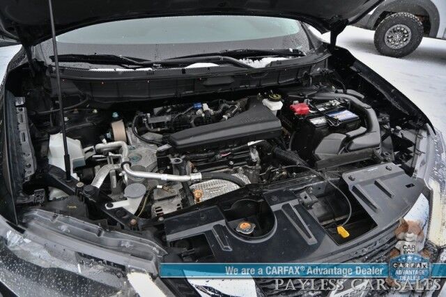 2020 Nissan Rogue SV Anchorage AK