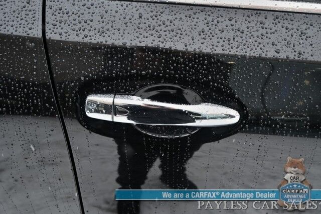 2020 Nissan Rogue SV Anchorage AK