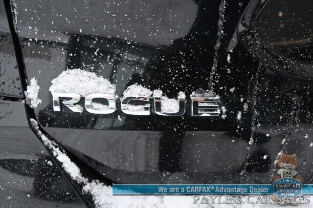 2020 Nissan Rogue SV Anchorage AK