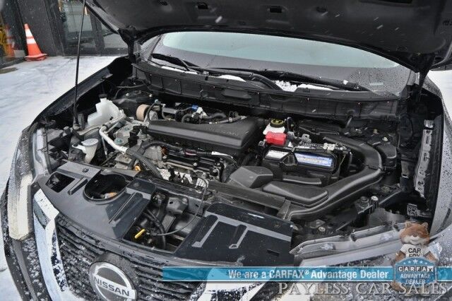 2020 Nissan Rogue SV Anchorage AK