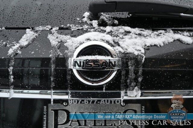 2020 Nissan Rogue SV Anchorage AK