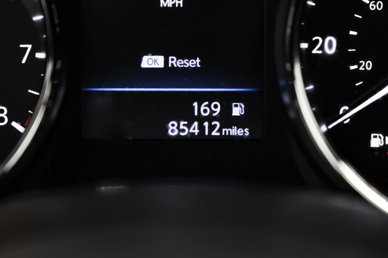 2020 Nissan Rogue SV BLIND SPOT LANE DEPARTURE AUTOMATIC EMERGENCY BRAKING HEATED Carrollton TX