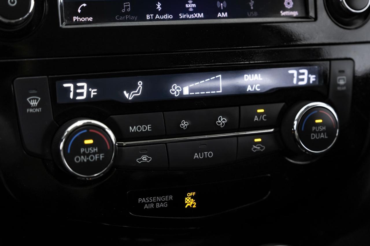 2020 Nissan Rogue SV BLIND SPOT LANE DEPARTURE AUTOMATIC EMERGENCY BRAKING HEATED Carrollton TX