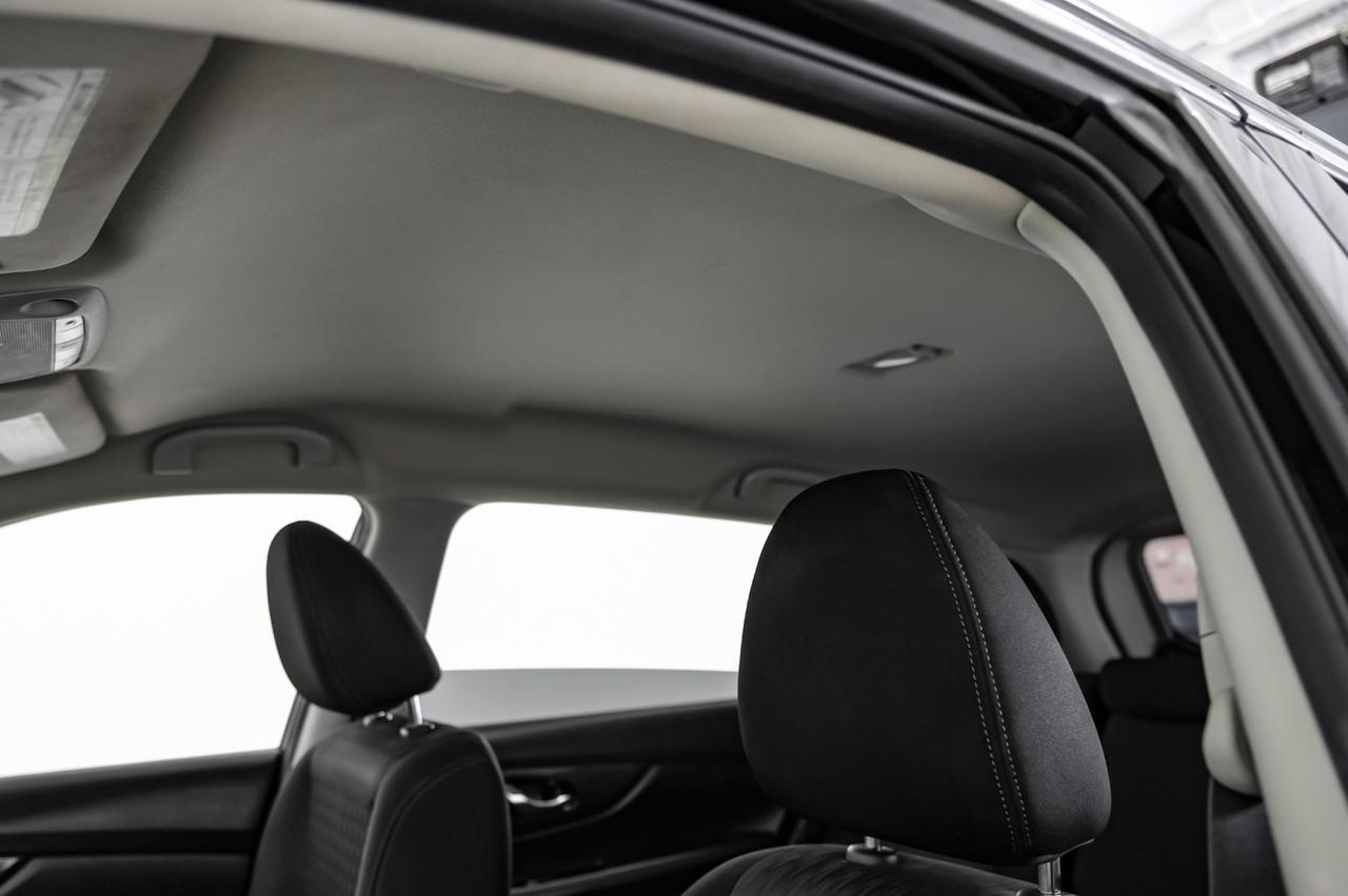 2020 Nissan Rogue SV BLIND SPOT LANE DEPARTURE AUTOMATIC EMERGENCY BRAKING HEATED Carrollton TX