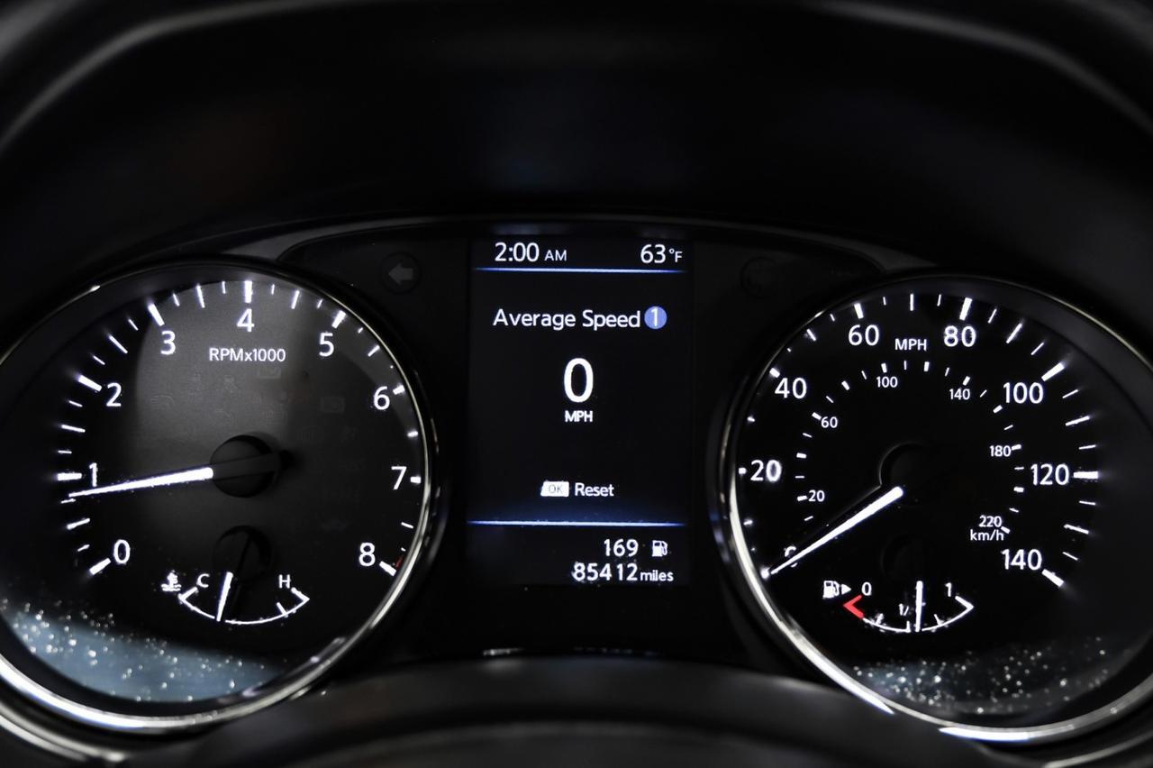 2020 Nissan Rogue SV BLIND SPOT LANE DEPARTURE AUTOMATIC EMERGENCY BRAKING HEATED Carrollton TX