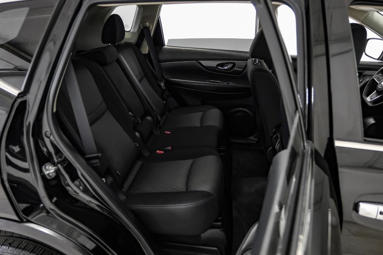 2020 Nissan Rogue SV BLIND SPOT LANE DEPARTURE AUTOMATIC EMERGENCY BRAKING HEATED Carrollton TX