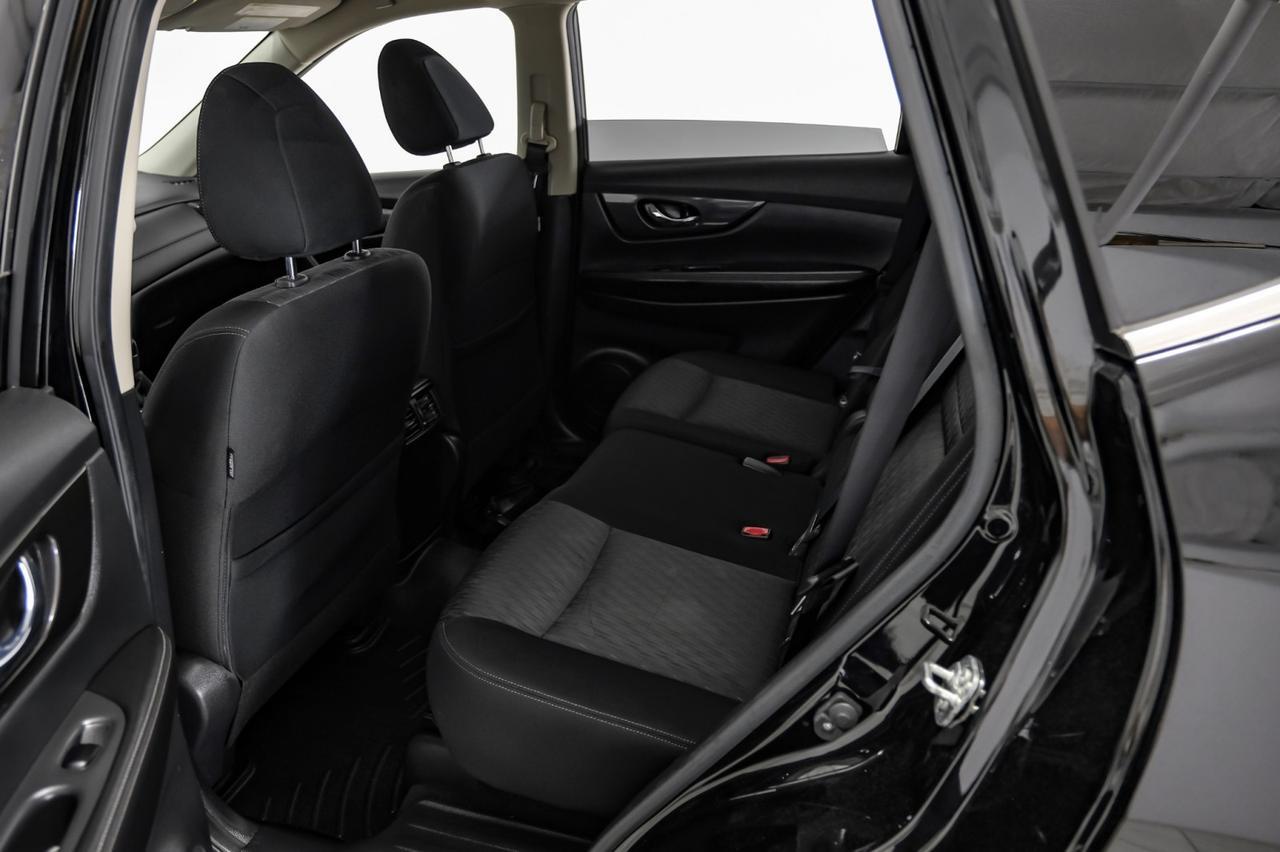 2020 Nissan Rogue SV BLIND SPOT LANE DEPARTURE AUTOMATIC EMERGENCY BRAKING HEATED Carrollton TX