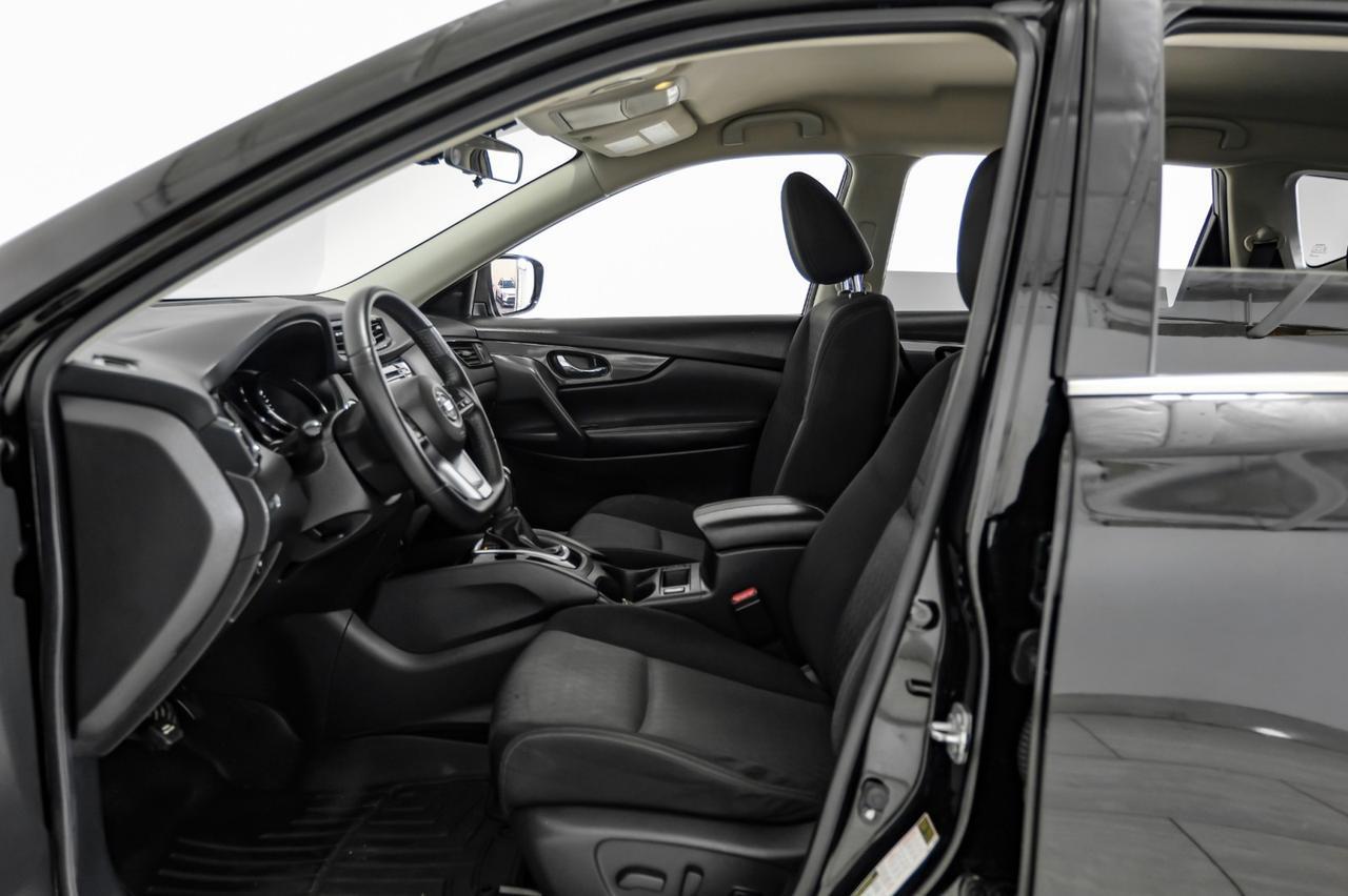 2020 Nissan Rogue SV BLIND SPOT LANE DEPARTURE AUTOMATIC EMERGENCY BRAKING HEATED Carrollton TX