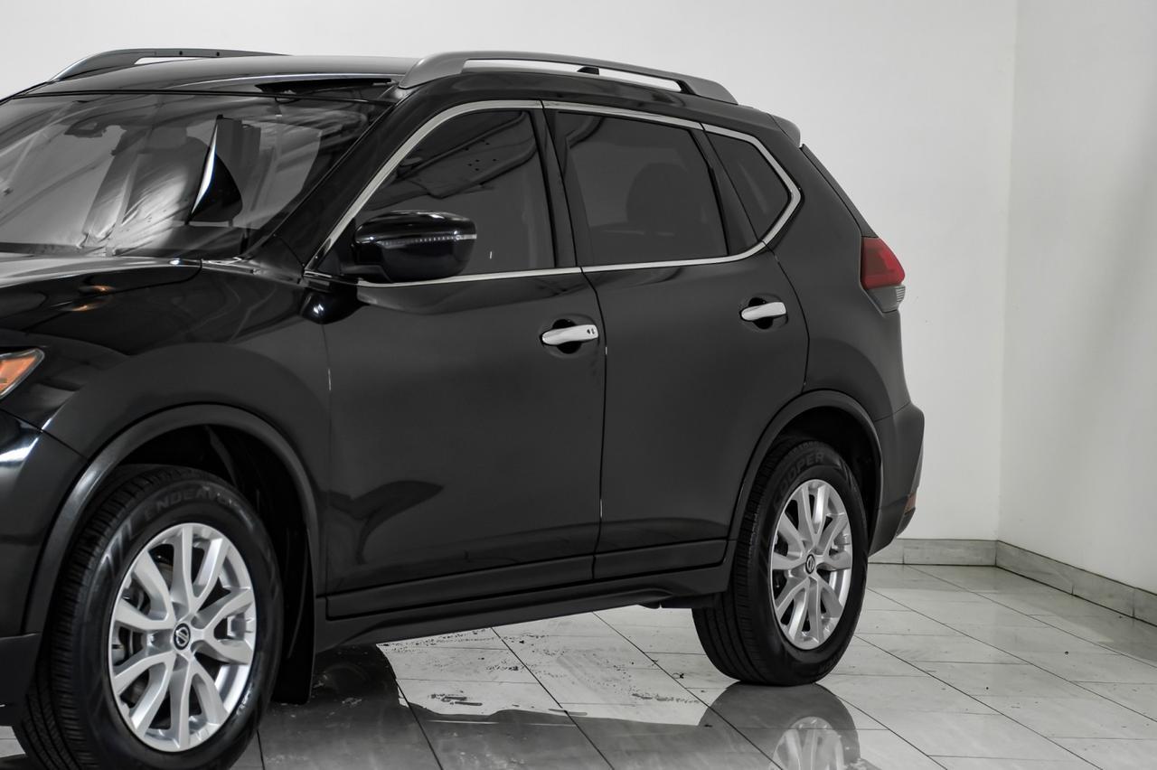 2020 Nissan Rogue SV BLIND SPOT LANE DEPARTURE AUTOMATIC EMERGENCY BRAKING HEATED Carrollton TX