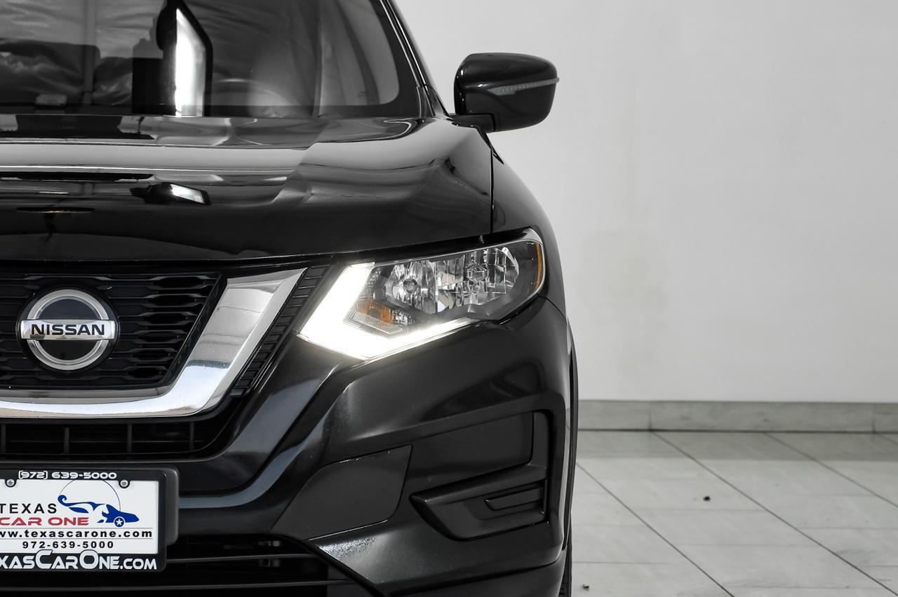 2020 Nissan Rogue SV BLIND SPOT LANE DEPARTURE AUTOMATIC EMERGENCY BRAKING HEATED Carrollton TX