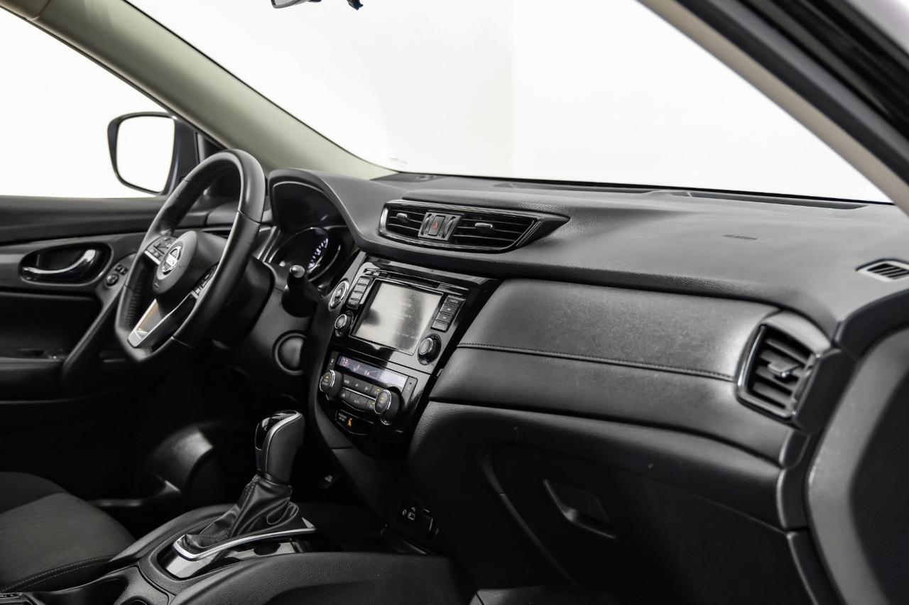 2020 Nissan Rogue SV BLIND SPOT LANE DEPARTURE AUTOMATIC EMERGENCY BRAKING HEATED Carrollton TX