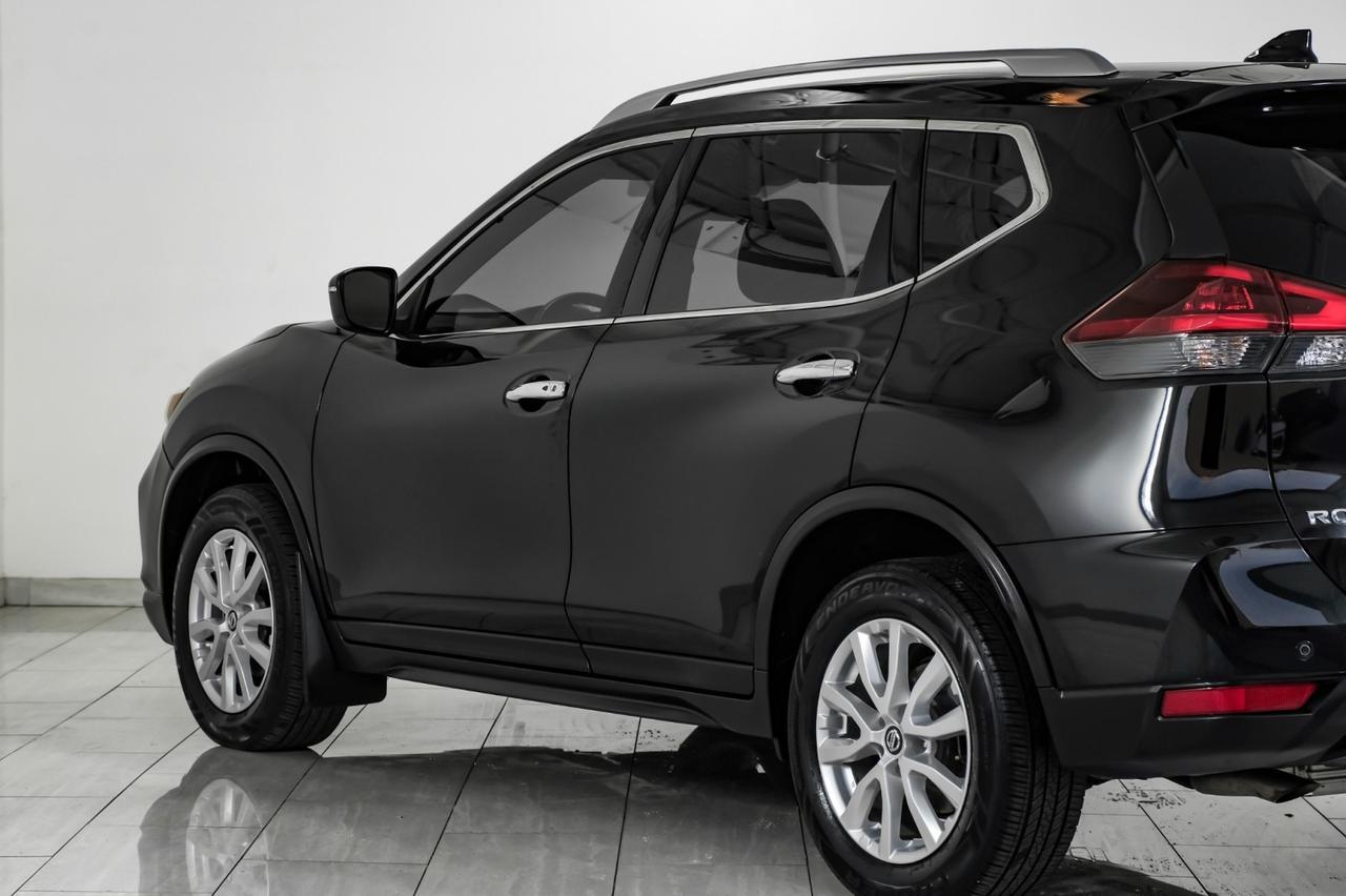 2020 Nissan Rogue SV BLIND SPOT LANE DEPARTURE AUTOMATIC EMERGENCY BRAKING HEATED Carrollton TX