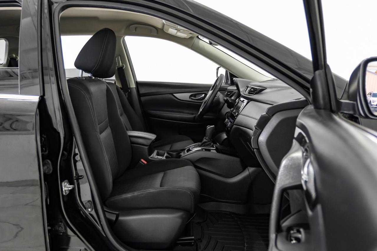 2020 Nissan Rogue SV BLIND SPOT LANE DEPARTURE AUTOMATIC EMERGENCY BRAKING HEATED Carrollton TX